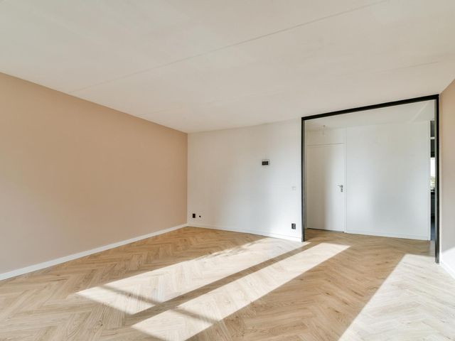 Hermonlaan 9, Rotterdam