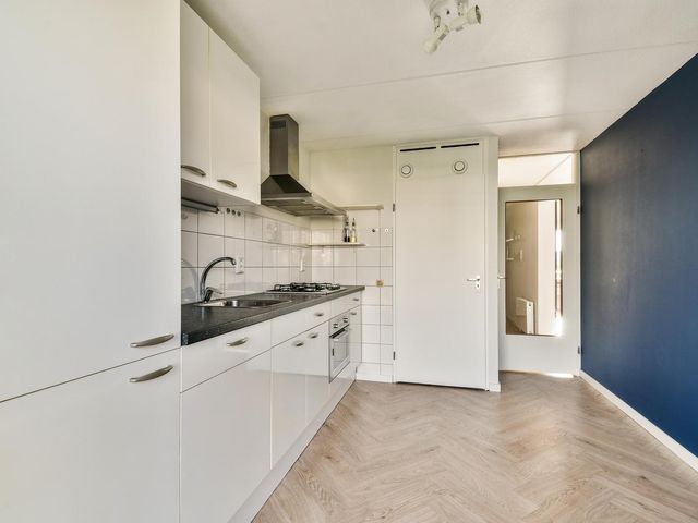 Hermonlaan 9, Rotterdam