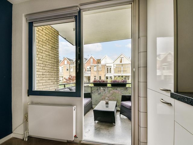 Hermonlaan 9, Rotterdam