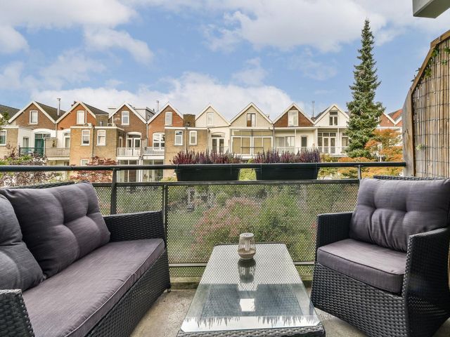 Hermonlaan 9, Rotterdam