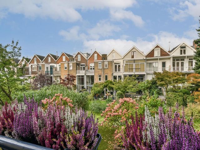 Hermonlaan 9, Rotterdam