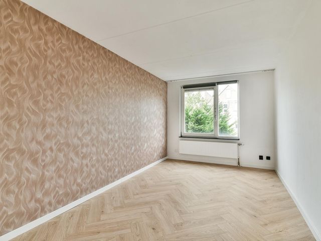 Hermonlaan 9, Rotterdam