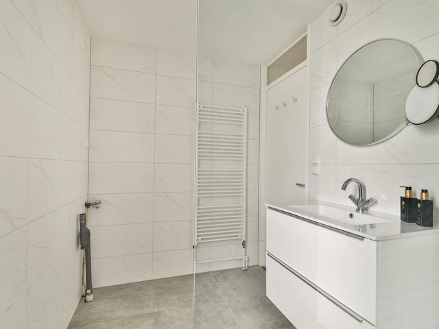 Hermonlaan 9, Rotterdam