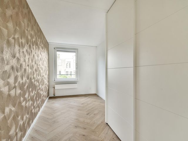 Hermonlaan 9, Rotterdam