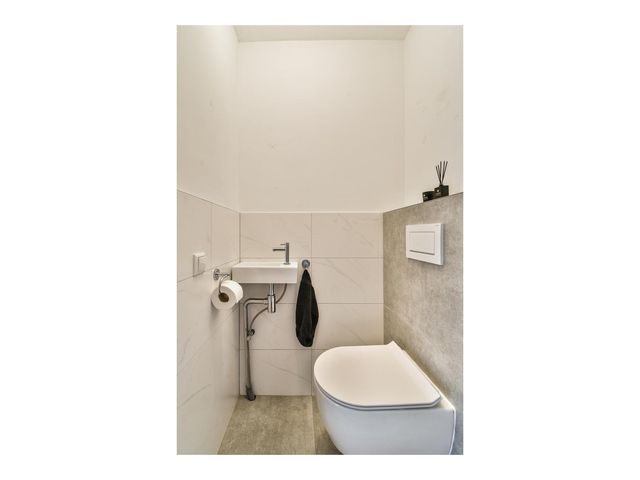 Hermonlaan 9, Rotterdam