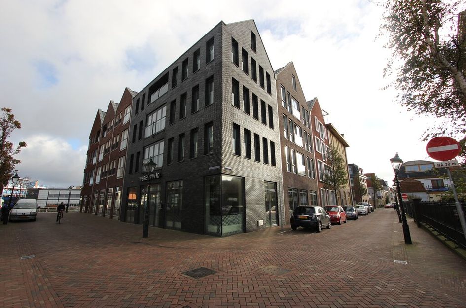 Kanaalkade 77