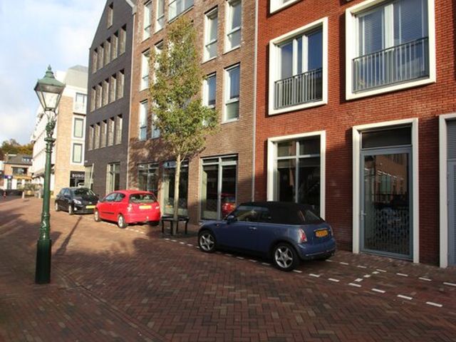 Kanaalkade 77, Alkmaar
