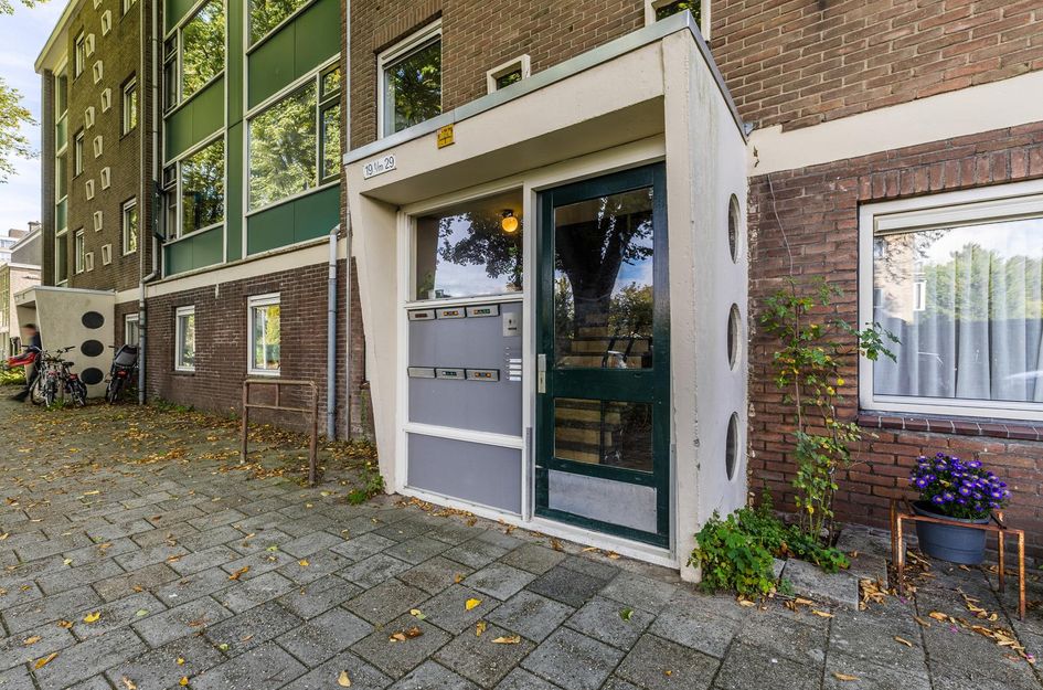 Hobbemalaan 19