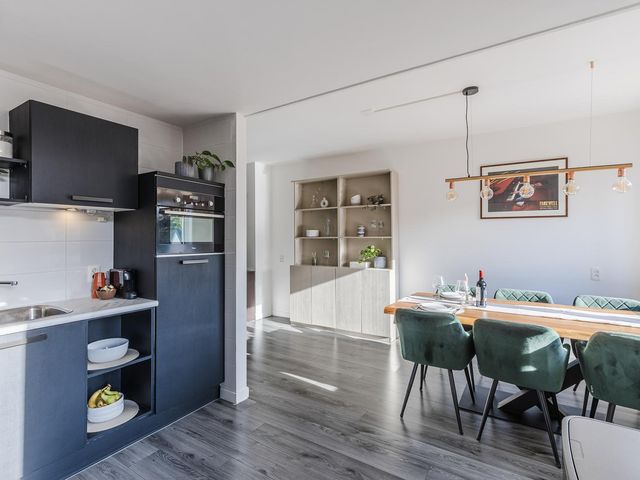 Hobbemalaan 19, Alkmaar