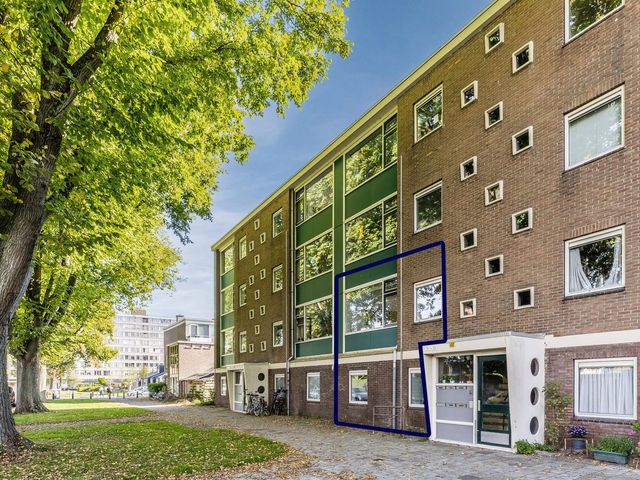 Hobbemalaan 19, Alkmaar