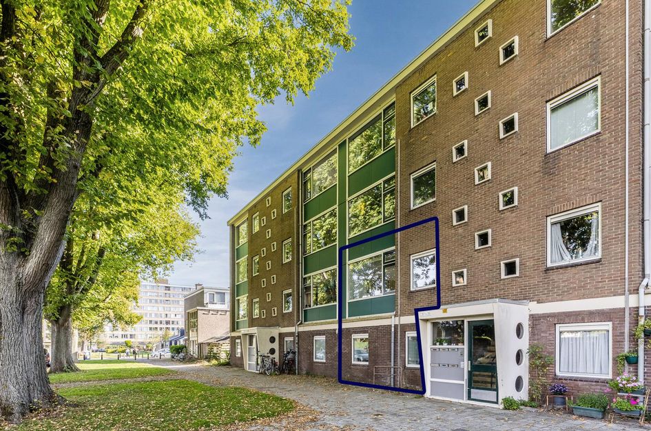 Hobbemalaan 19