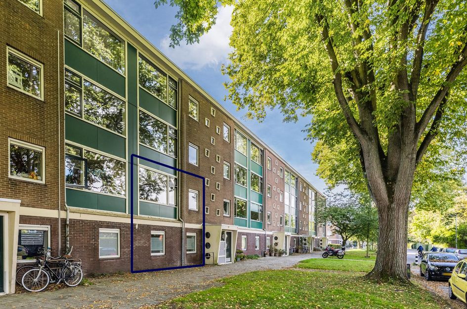 Hobbemalaan 19