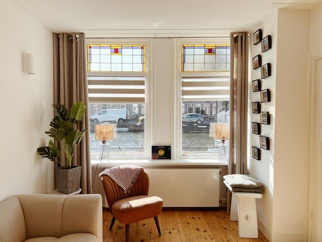 Oudegracht 82, Alkmaar