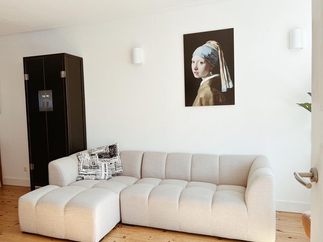Oudegracht 82, Alkmaar