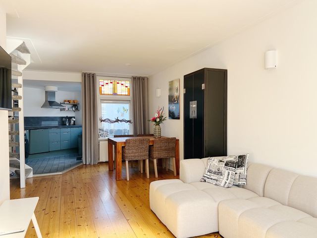 Oudegracht 82, Alkmaar