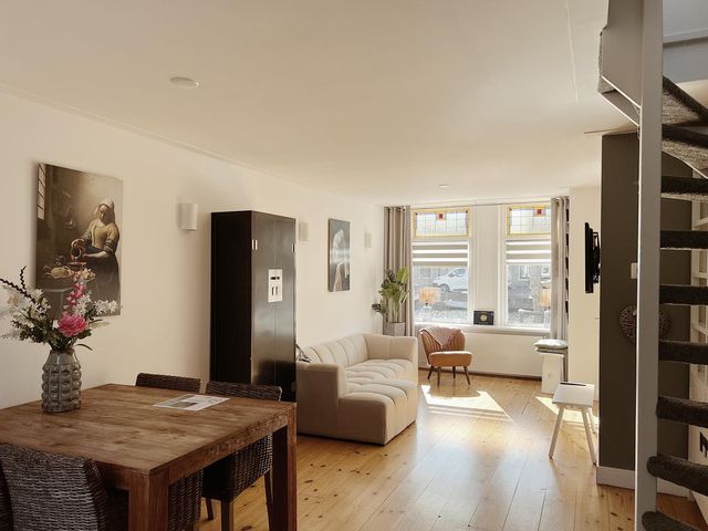 Oudegracht 82, Alkmaar