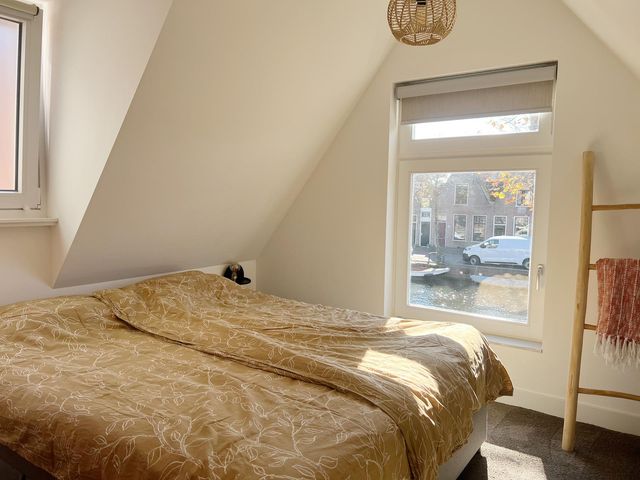 Oudegracht 82, Alkmaar