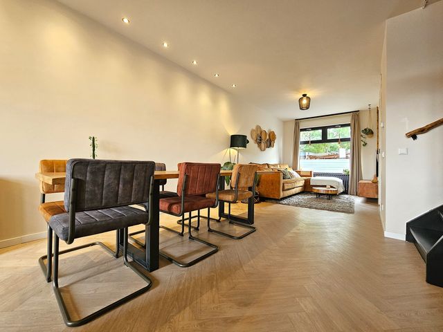 Bovendijk 54, Rotterdam