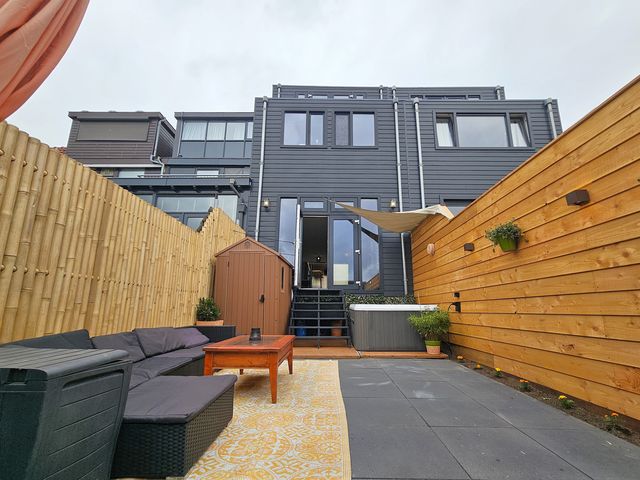Bovendijk 54, Rotterdam