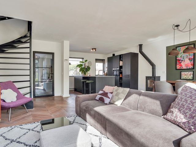 'T Seuverick 35, Oisterwijk