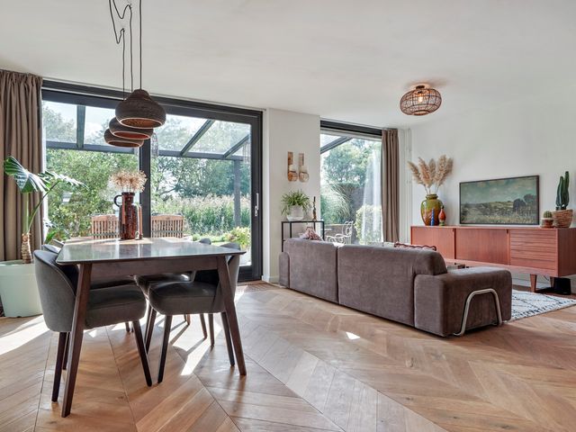 'T Seuverick 35, Oisterwijk