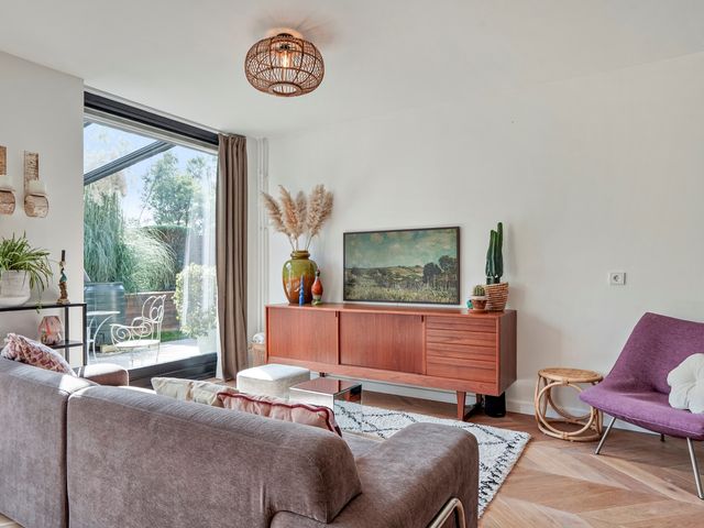 'T Seuverick 35, Oisterwijk