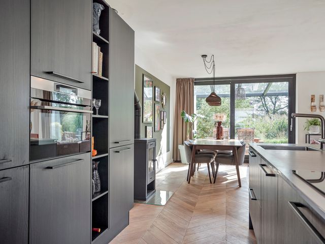 'T Seuverick 35, Oisterwijk