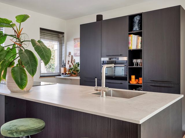 'T Seuverick 35, Oisterwijk