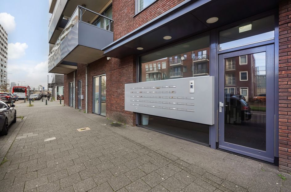 Waldorpstraat 492
