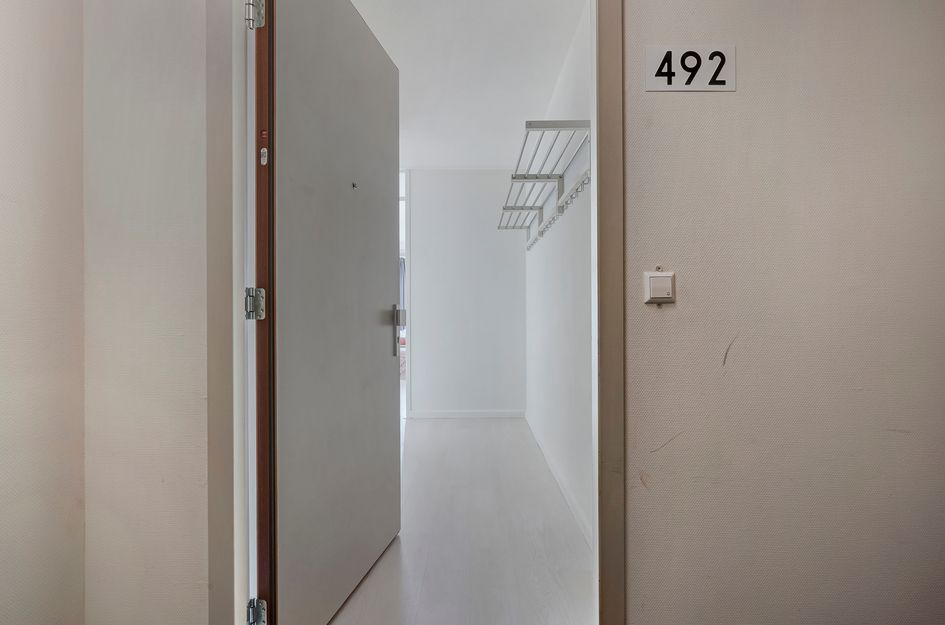 Waldorpstraat 492