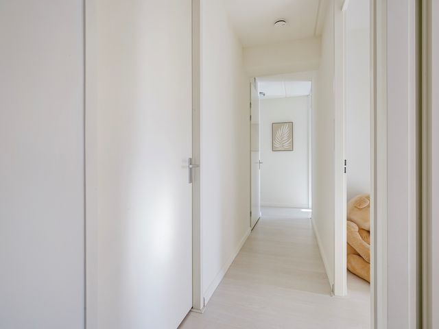 Waldorpstraat 492, Den Haag