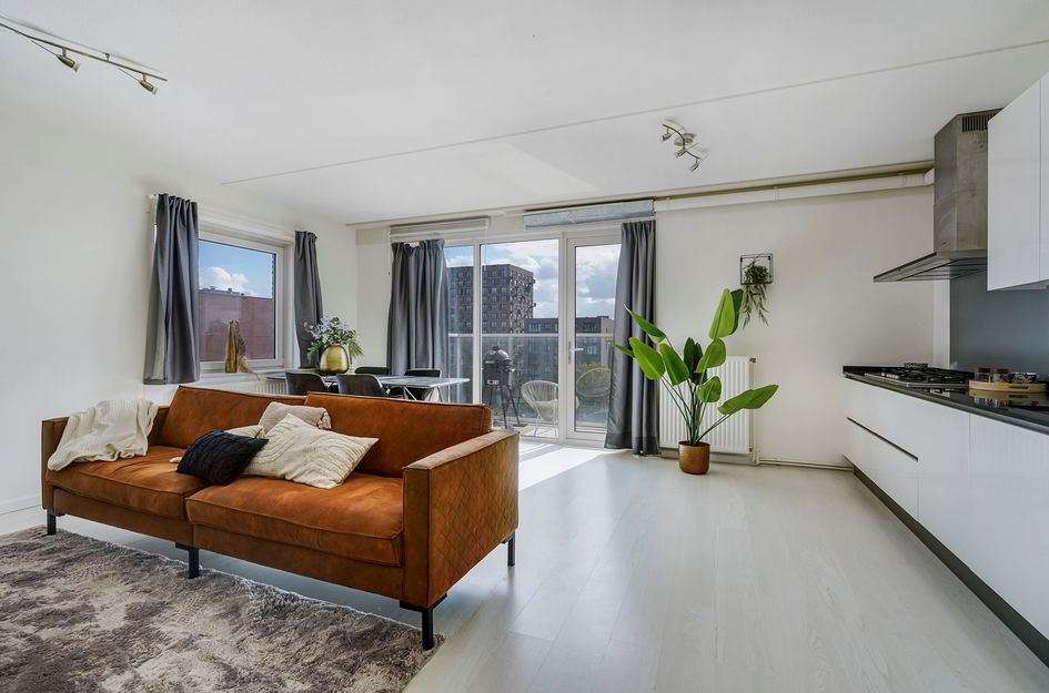 Waldorpstraat 492