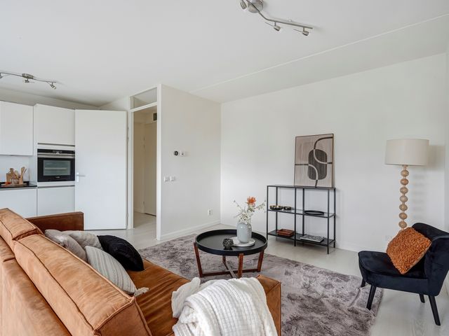 Waldorpstraat 492, Den Haag