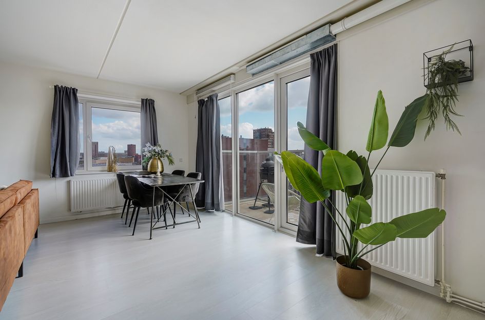 Waldorpstraat 492