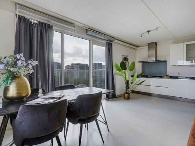 Waldorpstraat 492, Den Haag