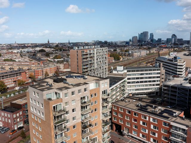 Waldorpstraat 492, Den Haag