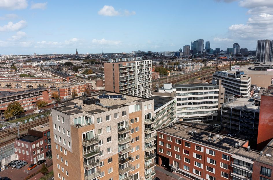 Waldorpstraat 492