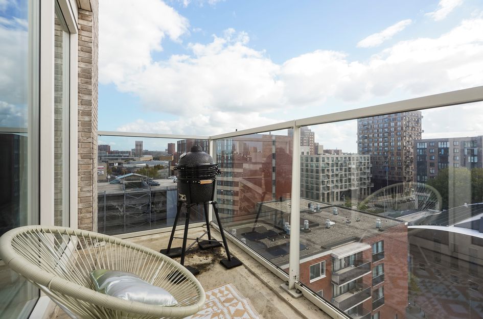 Waldorpstraat 492