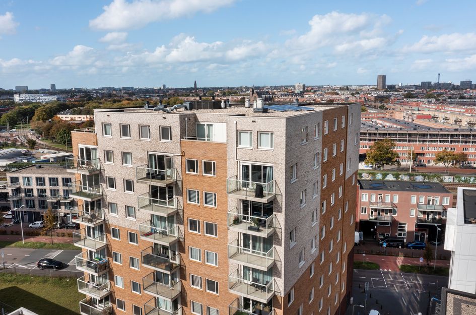 Waldorpstraat 492