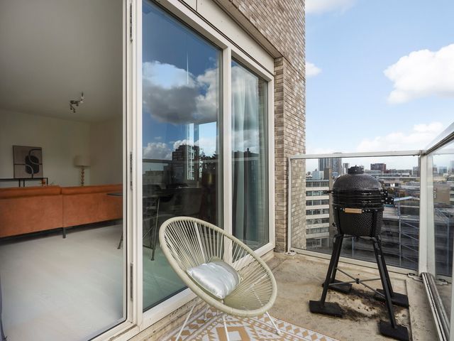 Waldorpstraat 492, Den Haag