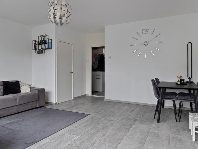 Groen van Prinstererweg 37, Ridderkerk