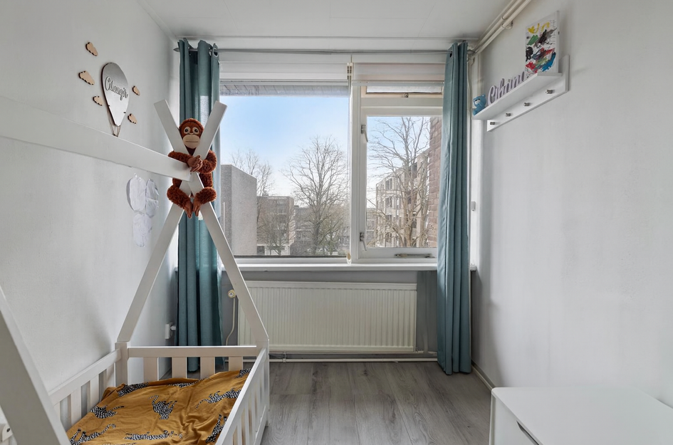 Groen van Prinstererweg 37