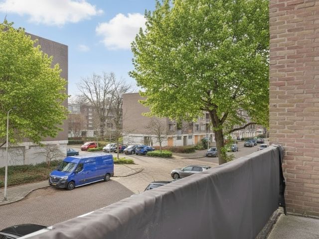 Groen van Prinstererweg 37, Ridderkerk