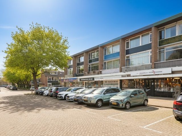 Groen van Prinstererweg 37, Ridderkerk