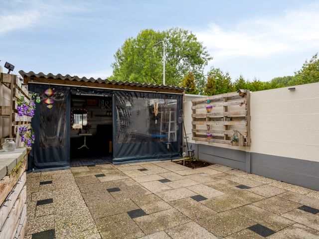 Heubergerstraat 125, Tilburg