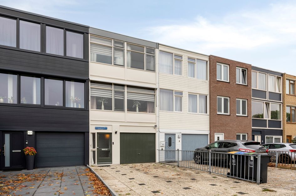 Heubergerstraat 125