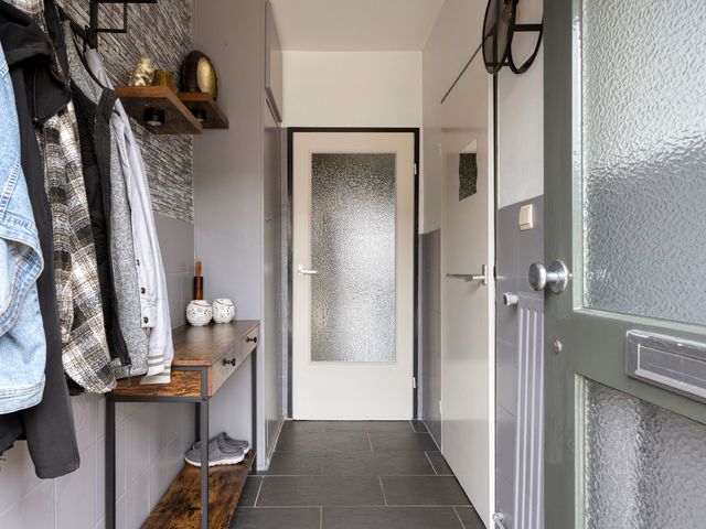 Heubergerstraat 125, Tilburg
