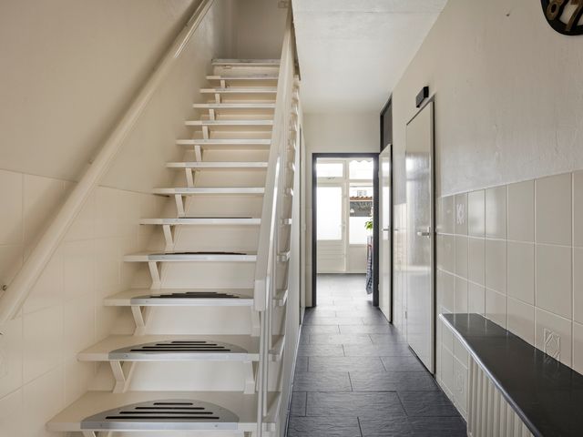Heubergerstraat 125, Tilburg