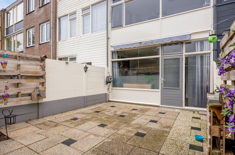 Heubergerstraat 125