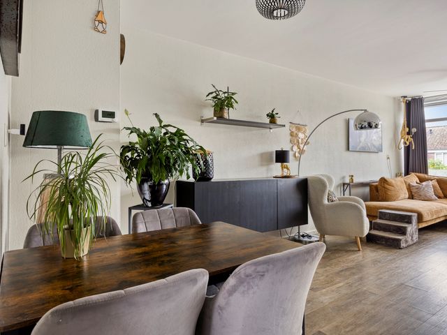 Heubergerstraat 125, Tilburg